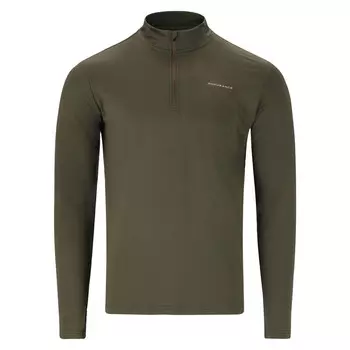 Рубашка Endurance, оливково-зеленый