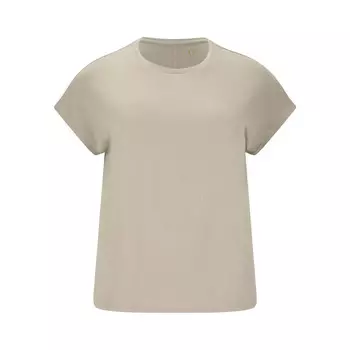 Рубашка Endurance Q, бежевый