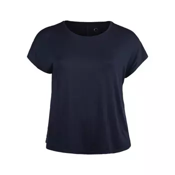 Рубашка Endurance Q, цвет dunkelblau/blau/blau