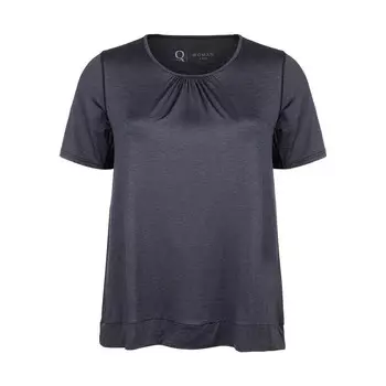 Рубашка Endurance Q, цвет kohlengrau/schwarz/schwarz