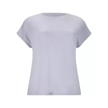 Рубашка Endurance Q, цвет tropenblau