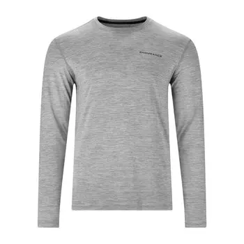 Рубашка Endurance, серый