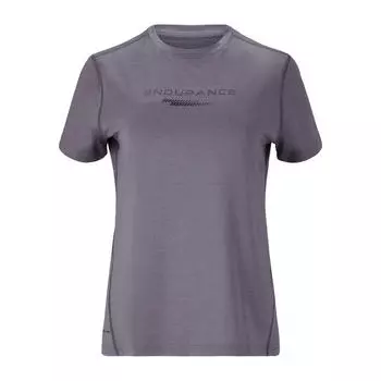 Рубашка Endurance, серый