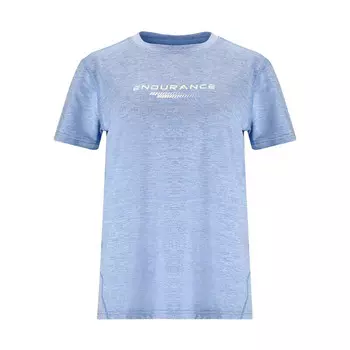 Рубашка Endurance, светло-синий