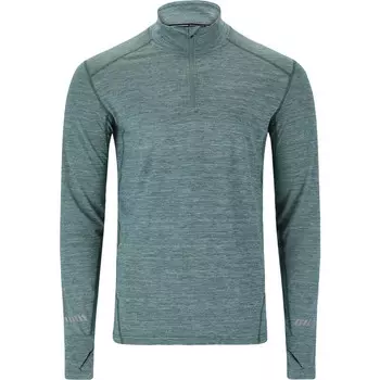 Рубашка Endurance, зеленый