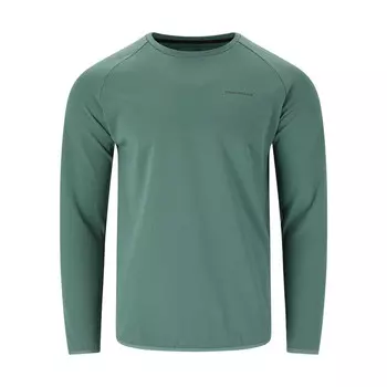 Рубашка Endurance, зеленый