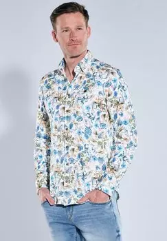 Рубашка Engbers, мультиколор