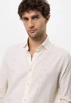 Рубашка ENRICO Antioch, цвет Tan