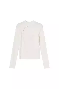 Рубашка Envii, белый