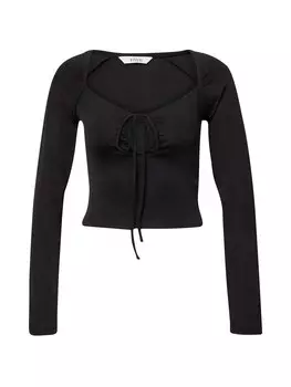 Рубашка Envii MARS, черный