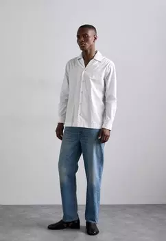 Рубашка ENZO Won Hundred, белый