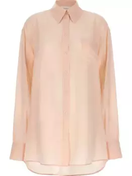 Рубашка Epsilon SPORTMAX, розовый