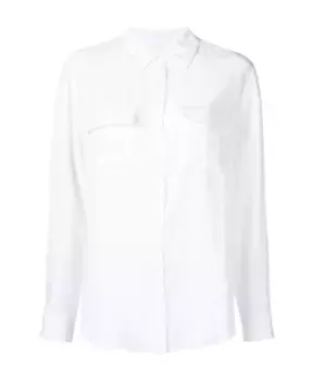 Рубашка Equipment, белый