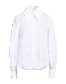 Рубашка Erdem, белый