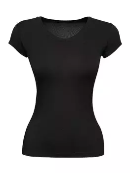 Рубашка Erdem, черный