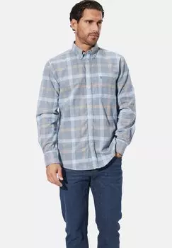 Рубашка EREDIN Babista, синий