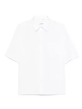 Рубашка Eric Costumein, белый