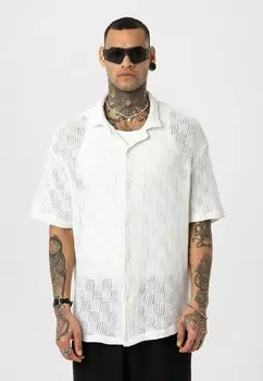 Рубашка ERIK dandalo, белый