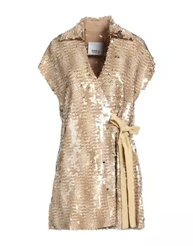 Рубашка Erika Cavallini, коричневый