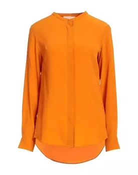 Рубашка Erika Cavallini, оранжевый
