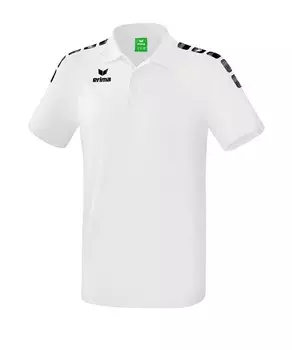 Рубашка ERIMA, белый