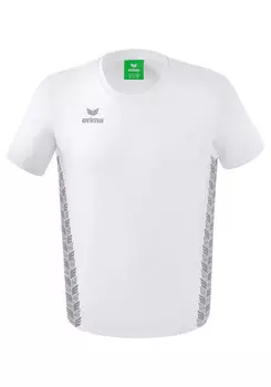 Рубашка erima Essential Team T Shirt, белый
