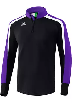 Рубашка erima Liga 2.0 Trainingstop, черный