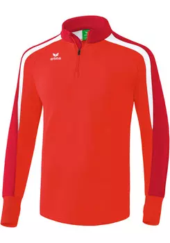 Рубашка erima Liga 2.0 Trainingstop, красный