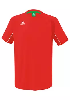 Рубашка erima Liga Star Trainings T Shirt, красный