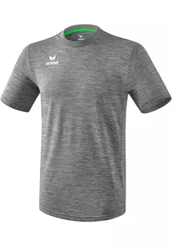 Рубашка erima Liga Trikot, цвет grau melange