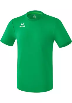 Рубашка erima Liga Trikot, цвет smaragd