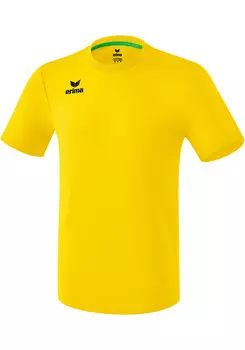 Рубашка erima Liga Trikot, желтый