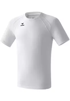 Рубашка erima Performance T Shirt, белый