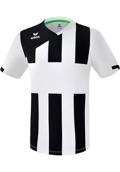 Рубашка erima Siena 3.0 Trikot, белый черный