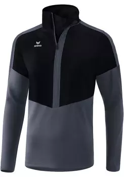 Рубашка erima Squad Worker Trainingstop, черный