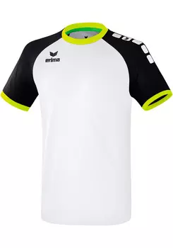 Рубашка erima Zenari 3.0 Trikot, белый