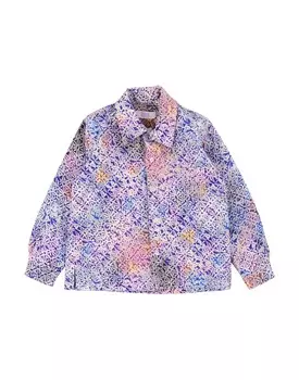 Рубашка Erl, фиолетовый