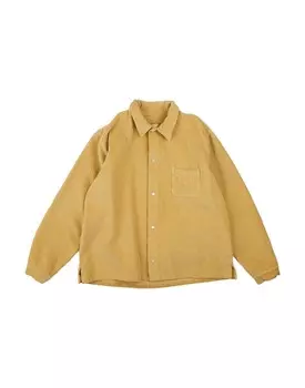 Рубашка Erl, песочный