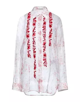 Рубашка Ermanno Scervino, белый