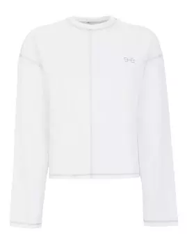 Рубашка Esm Studios Munja, белый