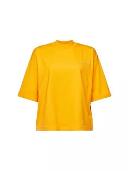 Рубашка Esprit, апельсин