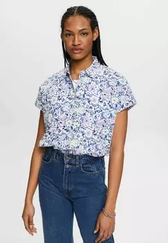 Рубашка Esprit, белый