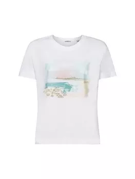 Рубашка ESPRIT, белый