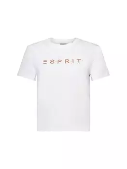 Рубашка Esprit, белый