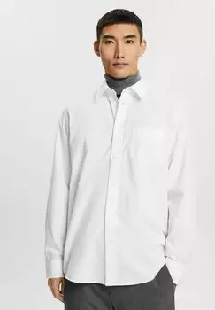 Рубашка Esprit, белый