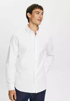 Рубашка Esprit, белый