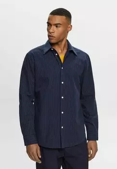 Рубашка Esprit, цвет navy