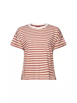 Рубашка Esprit, коричневый