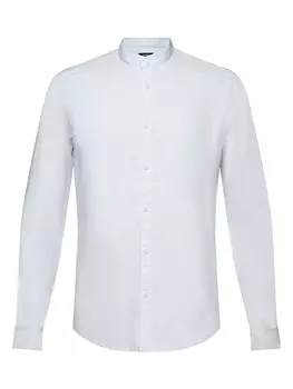 Рубашка ESPRIT, мятный