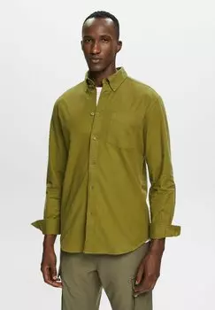 Рубашка Esprit, оливки